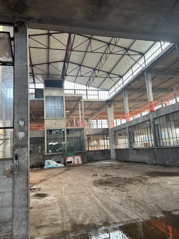 Local d'activité / Entrepôt - 3 400 m²