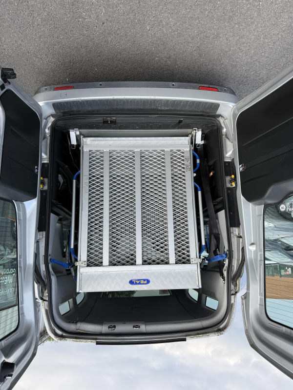 Fiat Doblo 2.0 Jtd - 16v Multijet Tpmr