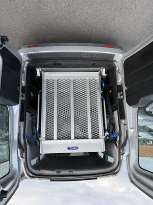 Fiat Doblo 2.0 Jtd - 16v Multijet Tpmr