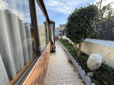 Maison - 71 m² - 4 pièces