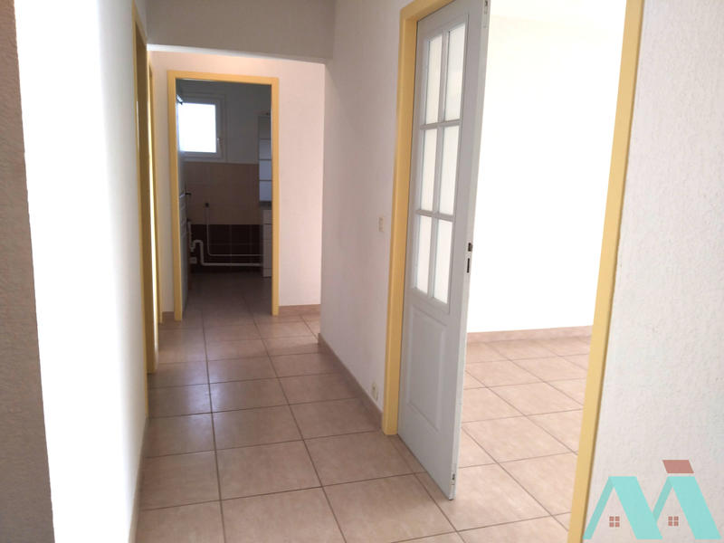 Appartement - 89 m² - 4 pièces