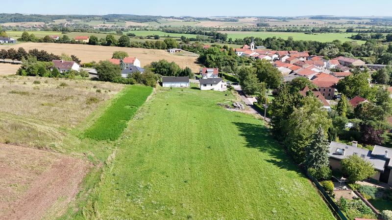 Maison - 87 m² - 4 pièces