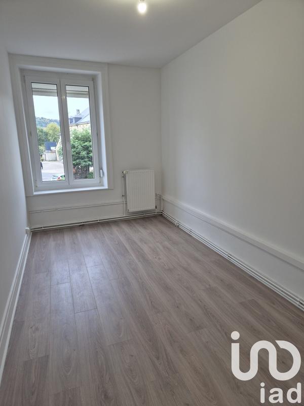 Maison de village - 102 m² - 5 pièces