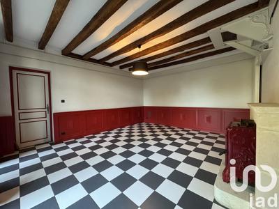 Maison - 157 m² - 7 pièces