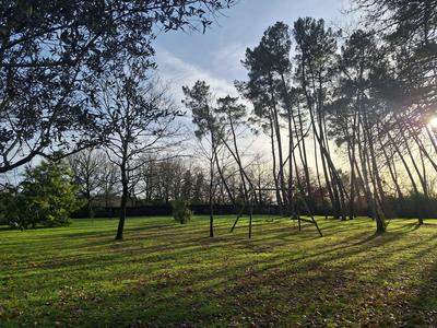 Maison contemporaine - 173 m² - 6 pièces