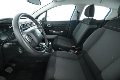 Citroën C3 1.6 Blue-HDi Shine 100 ch