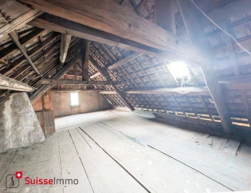 Maison de ville - 144 m² - 5 pièces