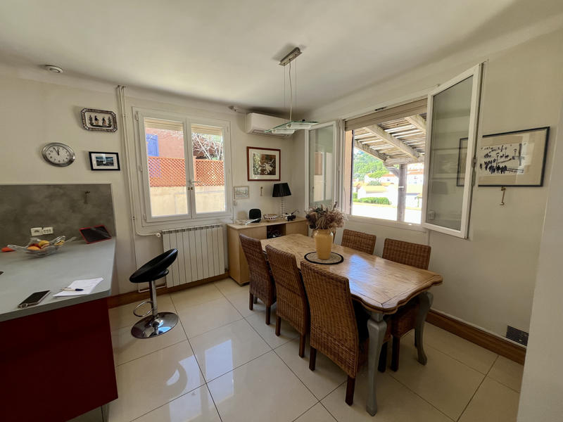 Villa - 146 m² - 7 pièces