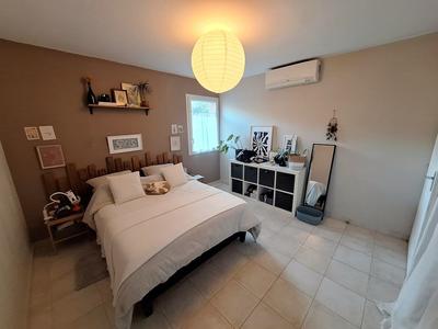 Appartement - 79 m² - 3 pièces