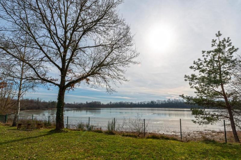 Propriété - 470 m² - 14 pièces