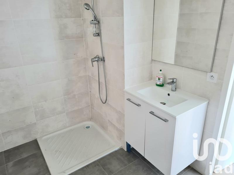 Appartement - 78 m² - 3 pièces