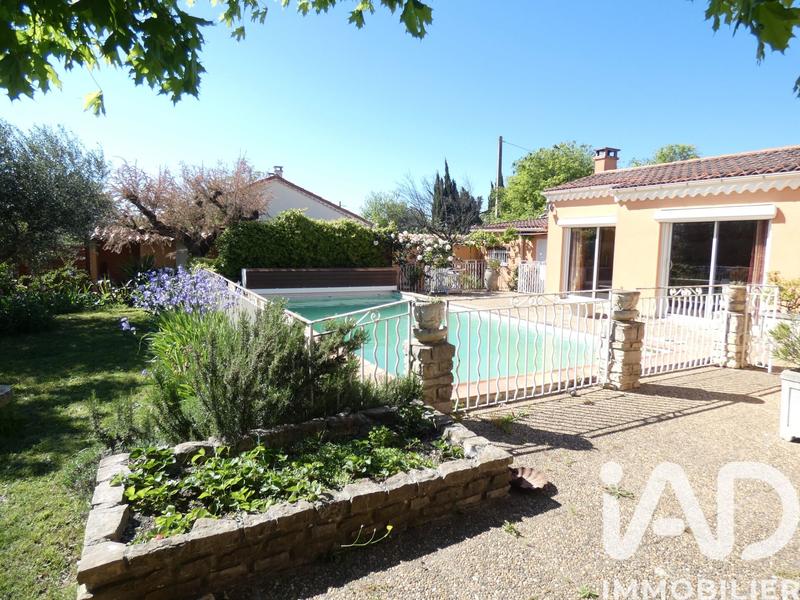 Maison - 155 m² - 7 pièces