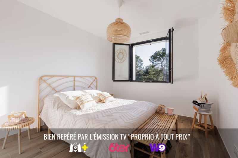 Maison - 160 m² - 5 pièces