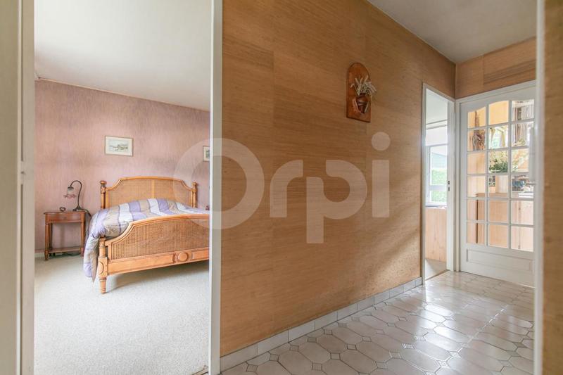 Maison - 83 m² - 3 pièces