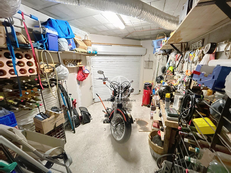 Maison - 160 m² - 7 pièces