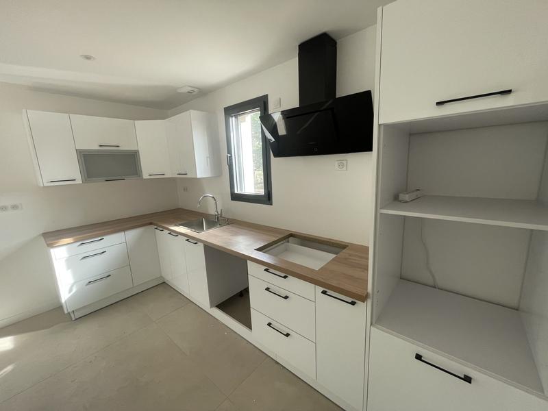 Villa - 159 m² - 5 pièces