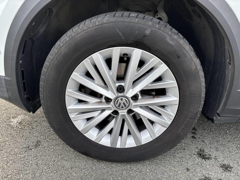 Volkswagen t-Roc 1.0 Tsi 115 Start/Stop Bvm6 Lounge