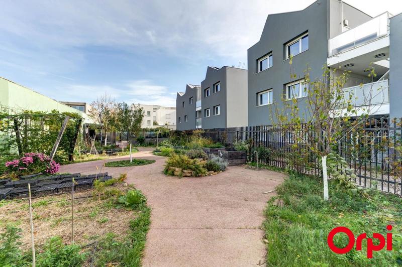 Duplex - 98 m² - 5 pièces