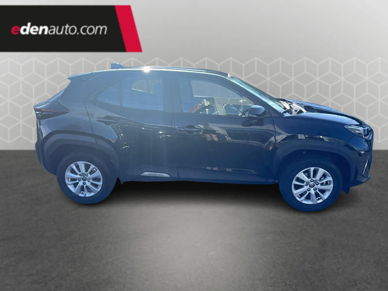 Toyota Yaris Cross Hybride 116h 2wd Dynamic Business + Programme Beyond Zero Academy