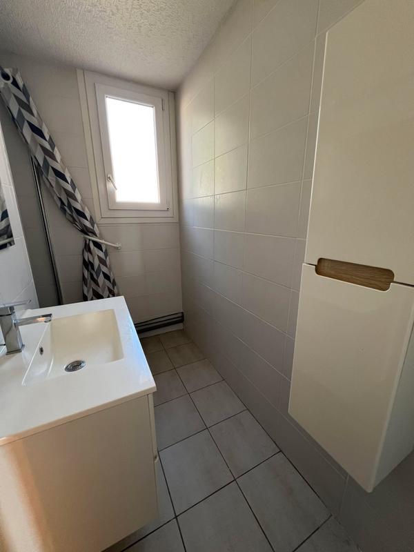 Appartement - 53 m² - 3 pièces