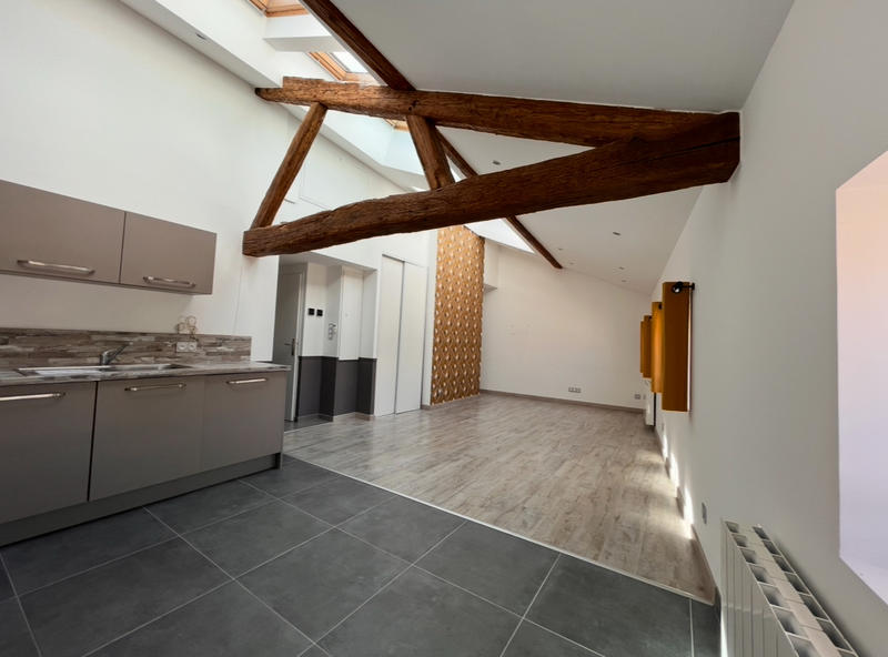 Appartement - 73 m² - 4 pièces