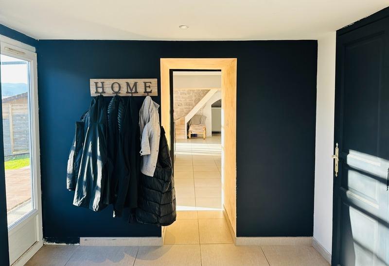 Maison de village - 130 m² - 5 pièces