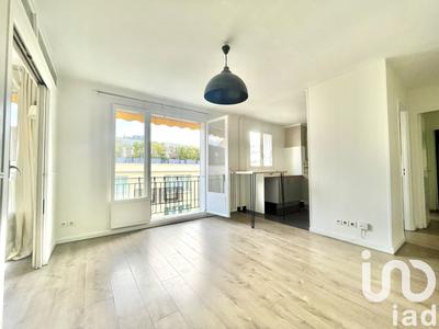 Appartement - 54 m² - 3 pièces