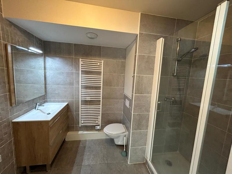 Studio - 37 m² - 1 pièce