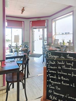 Local commercial - 227 m²