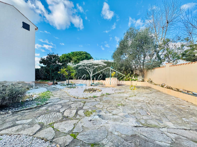 Appartement - 54 m² - 3 pièces