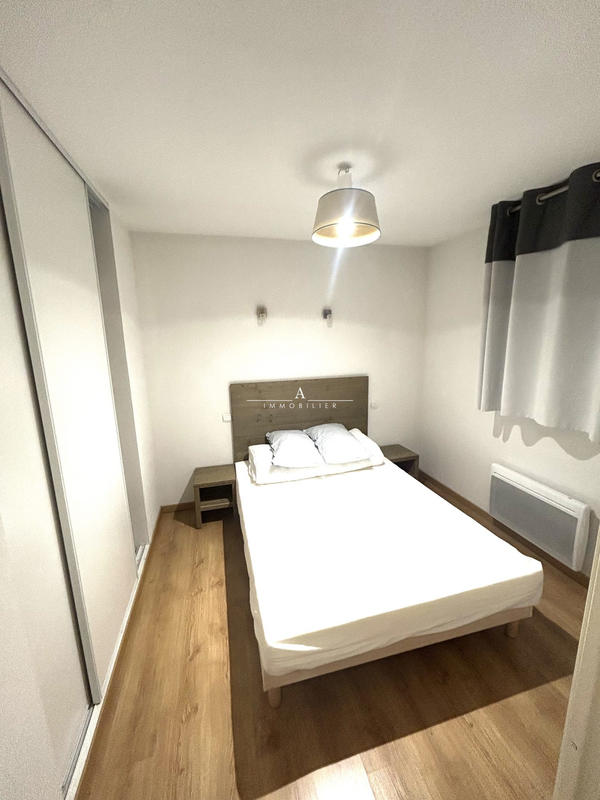 Appartement - 50 m² - 4 pièces