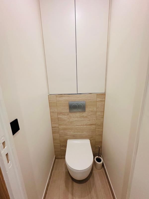 Appartement - 27 m² - 2 pièces