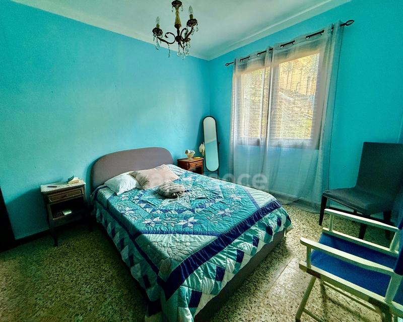 Maison - 85 m² - 3 pièces