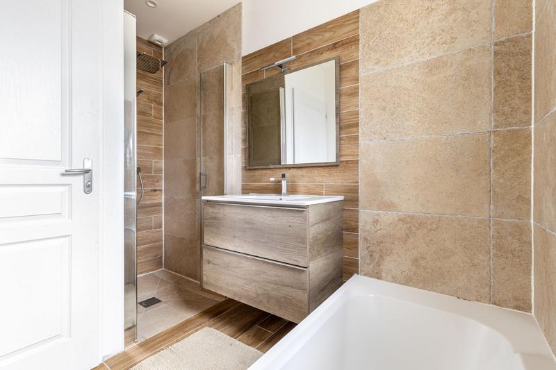 Maison - 142 m² - 5 pièces