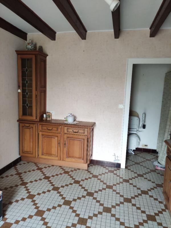 Maison - 115 m² - 6 pièces