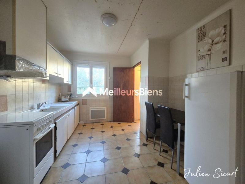 Villa - 75 m² - 3 pièces