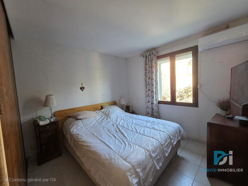 Villa - 82 m² - 4 pièces