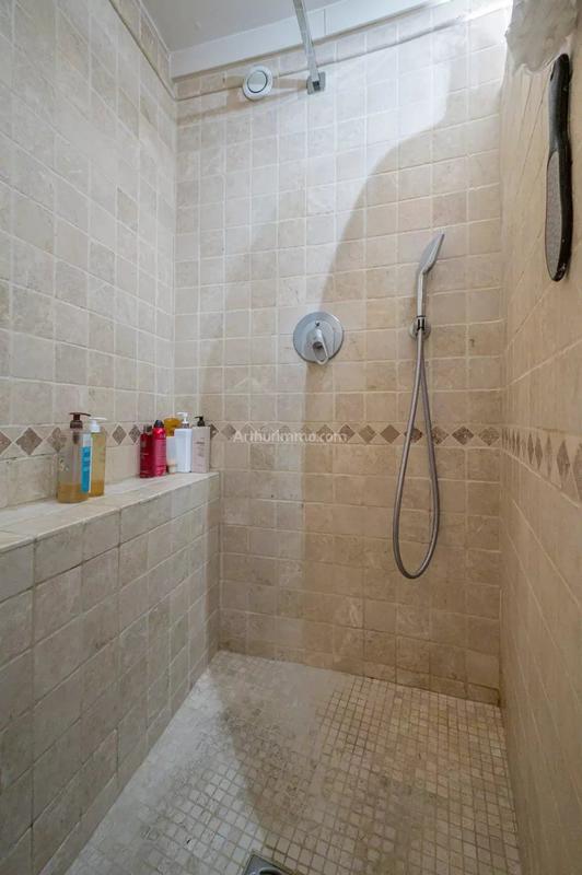 Appartement - 95 m² - 4 pièces