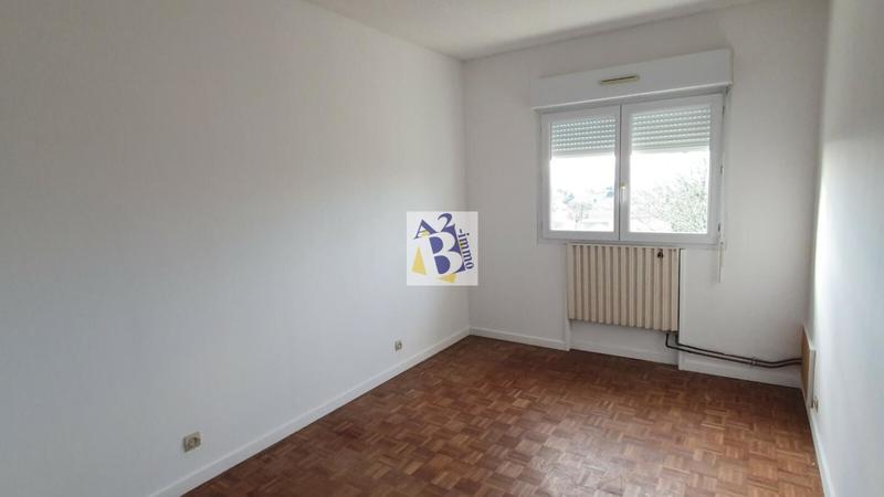 Appartement - 78 m² - 4 pièces
