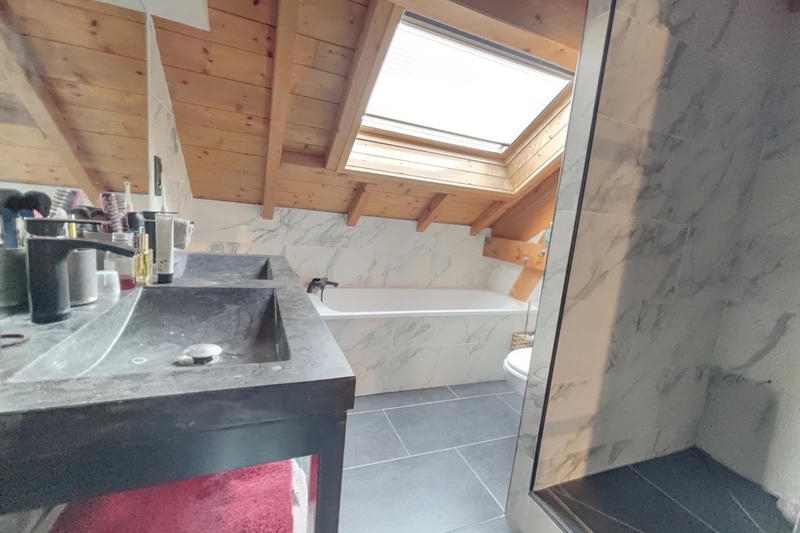 Villa - 173 m² - 4 pièces