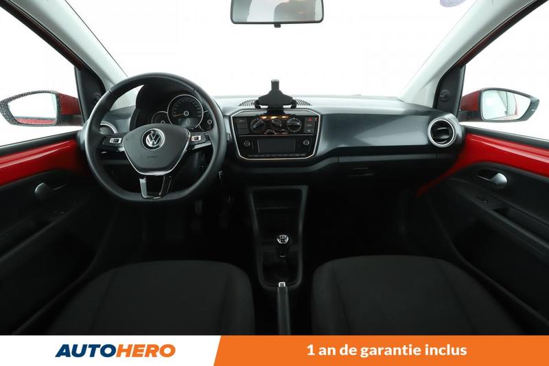 Volkswagen Up! 1.0 BlueMotion Tech Move Up! 5p 60 ch