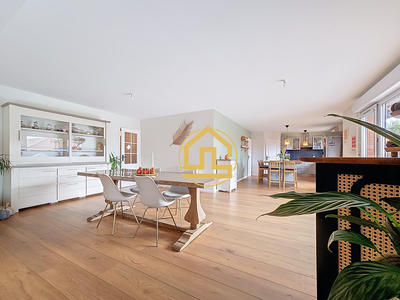 Maison - 151 m² - 4 pièces