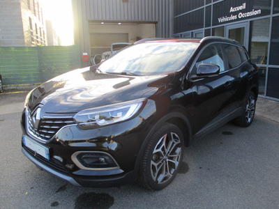 Renault Kadjar Intens 1.5 Dci 115 cv Bva7