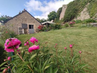 Maison - 152 m² - 6 pièces