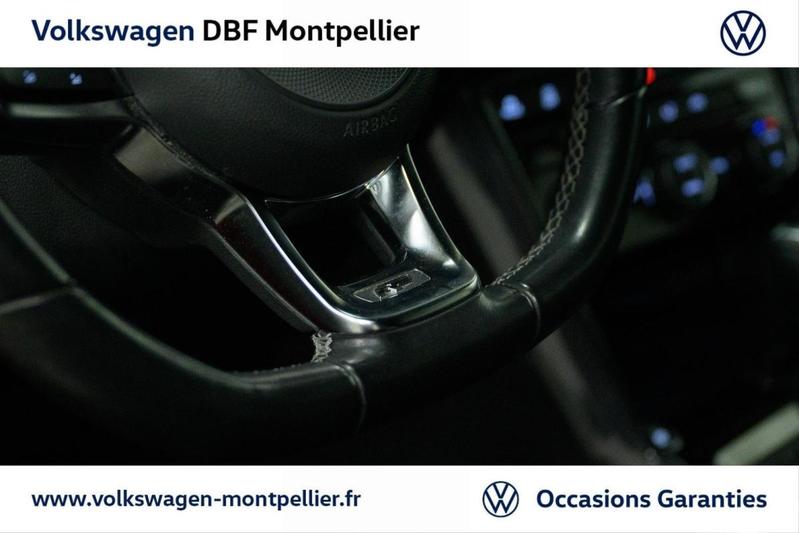 Volkswagen t-Roc 1.5 Tsi 150 Evo Start/Stop Dsg7 R-Line