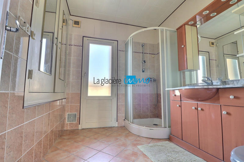 Maison ancienne - 91 m² - 4 pièces