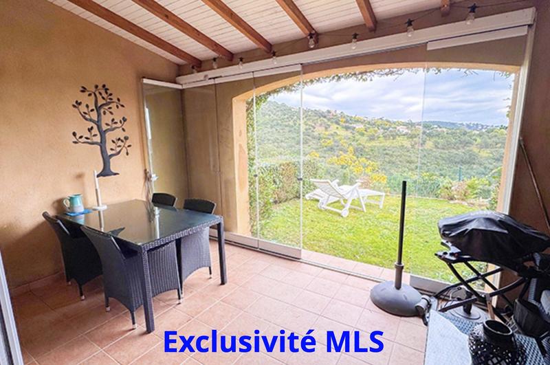 Maison - 69 m² - 3 pièces