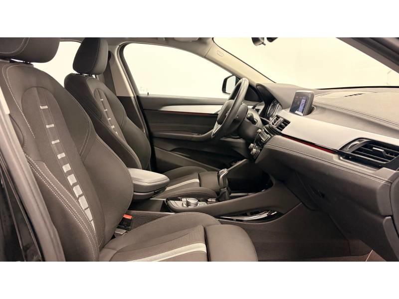 Bmw X2 sDrive 16d 116 ch Bvm6 Lounge