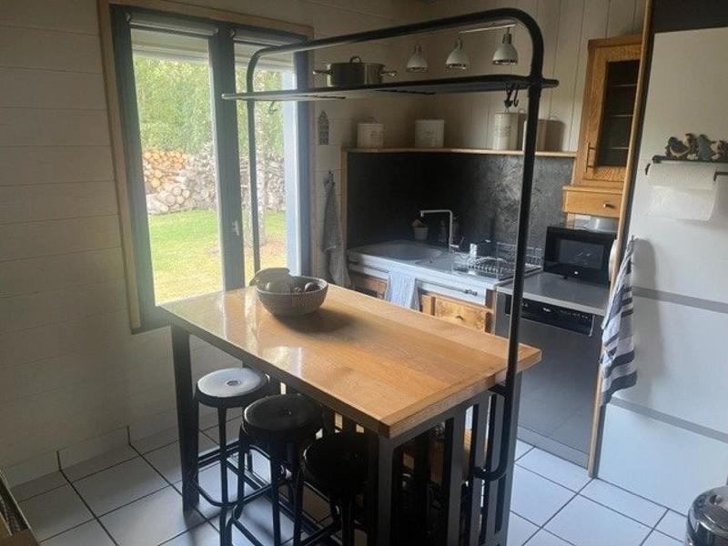 Maison - 133 m² - 8 pièces