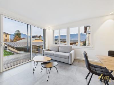 Appartement - 69 m² - 3 pièces